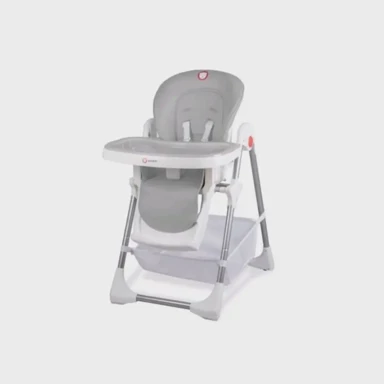 LIONELO Hranilica/ležaljka Linn Plus + zaštita za utičnice, kutove, slinček