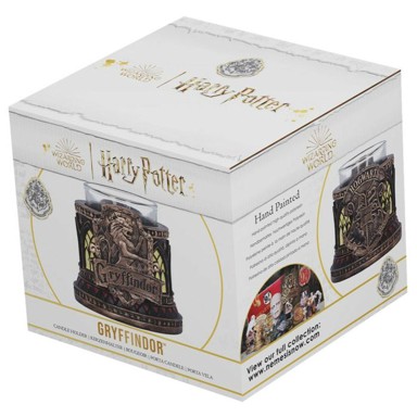 NEMESIS NOW Svjetlo Harry Potter Gryffindor, tea light