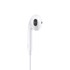 APPLE Slušalice Earpods, in-ear, USB-C, bijele
