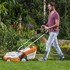 STIHL Akumulatorska kosilica RMA 235.1 bez baterije i punjača