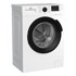 BEKO Perilica rublja WUE 6612D BA, 1200 okr/min, 6 kg