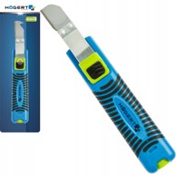 HOGERT Nož za skidanje izolacije Jokari HT1P189
