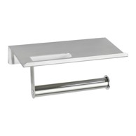 MAXIMEX Držač toaletnog papira od nehrđajućeg čelika