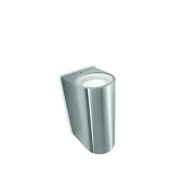 Vanjska zidna svjetiljka Nightingale, inox, 2x35W, 230V, 8718696154007