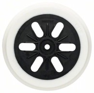 BOSCH Brusni tanjur za GEX 150 AC/150 Turbo, mekani, 150 mm