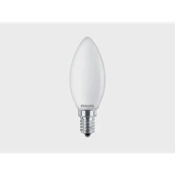 PHILIPS CorePro LED Svijeća, E14, B35, 4.3-40W, 827, FR, ND