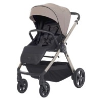 ESPIRO Kolica Only Way, 529, Sahara Beige