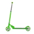 CHIPOLINO Romobil Sharky, zelena