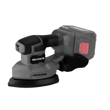 DELTA Orbitalna brusilica Energy+, 18 V, bez baterije