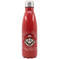 Super Mario Boca, nehrđajući čelik, 780 ml