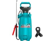 TOTAL Prskalica THSPP30802, 8 L, 2,5 bar