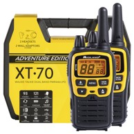 MIDLAND Prijenosni radio XT 70 Adventure Case Set