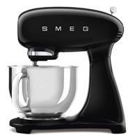 SMEG Multipraktik SMF03, crni