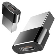 VERKGROUP Mini adapter USB 2.0 na USB Tip-C OTG