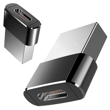 VERKGROUP Mini adapter USB 2.0 na USB Tip-C OTG