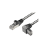 MAXTRACK Kabel S/FTP CAT6A 3 m, kutni RJ45