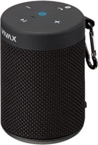 VIVAX Zvučnik Vox BS-50, BT, USB, AUX, crni