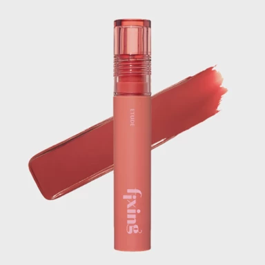 ETUDE Tint za usne Fixing Tint 4 g, 02 Vintage Red