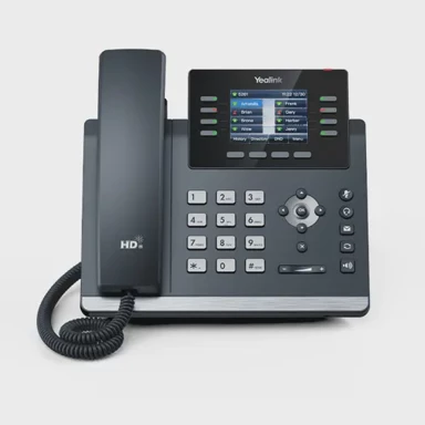 YEALINK IP telefon SIP-T44U