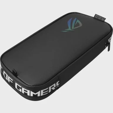 ASUS Torbica ROG Ally Travel Case, crna