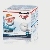 CERESIT Stop vlazi, micro tablete 2x300g 2u1 Neutral