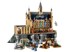 LEGO Harry Potter, Hogwarts Castle: Velika dvorana, 76435
