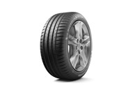 MICHELIN 245/35R20 95Y FR OE XL Pilot Sport 4