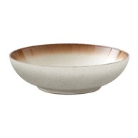 BITZ Krem zdjela za tjesteninu od kamenine Basics Cream, ⌀ 20 cm