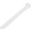 NEO TOOLS Connect ekstremne vezice 12 x 700 mm 50 kom, bijele