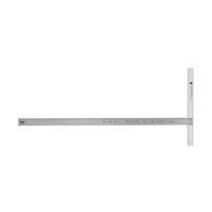 ART-VISUM Ravnalo T-forma fiksno, 120 cm