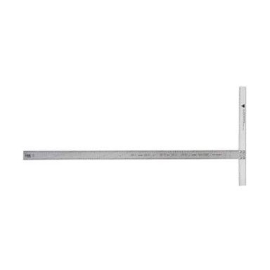 ART-VISUM Ravnalo T-forma fiksno, 120 cm