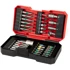 EINHELL Set bitova 1/4, 34 kom, S-kutija