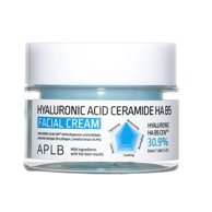 APLB Krema za lice Hyaluronic Acid Ceramide HA B5 Facial Cream 55 ml