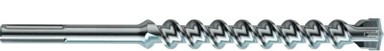 HAMMER Udarno svrdlo SDS Max 16x540 mm, srebrna