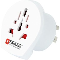 SKROSS Adapter World To USA