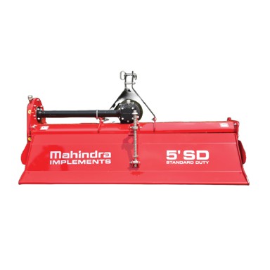MAHINDRA Traktorska freza UL Serija, Standard Duty, 120 cm