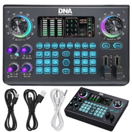 DNA Vanjska zvučna kartica SC TWO, Bluetooth, DSP, USB-C