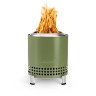 SOLO STOVE Logorska vatra Mesa XL, zelena