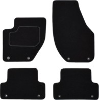 MAMMOOTH Auto tepisi tekstilni za Volvo V40 03.12-08.19