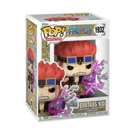 FUNKO POP! Figura One Piece Kid W/Awakening