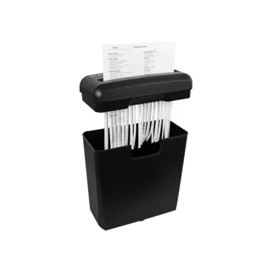 BLOW Sjeckalica za papir 44-880, 200 W, 6 listova, 11 l