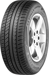 GENERAL TIRE Guma Altimax comfort 155/70R13 75T