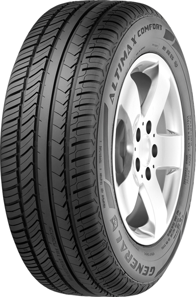 GENERAL TIRE Guma Altimax comfort 155/70R13 75T