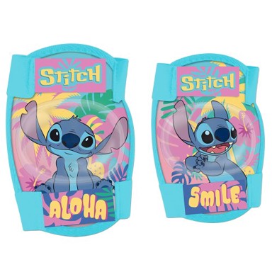 SEVEN Štitnici za koljena i laktove, Stitch