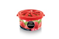 AROMA CAR Osvježivač zraka za auto ORGANIC Strawberry