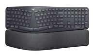 LOGITECH Tipkovnica ERGO K860