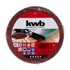KWB Brusni papir za ekscentričnu brusilicu 30/1 125MM 60-180g