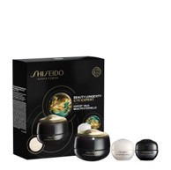 SHISEIDO Future Solution LX Beauty Longevity Eye Expert, Poklon set