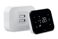 SALUS Bežični električni regulator temperature XT500