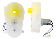 Motor za upravljanje 12V 8000 RPM za BBH-0001